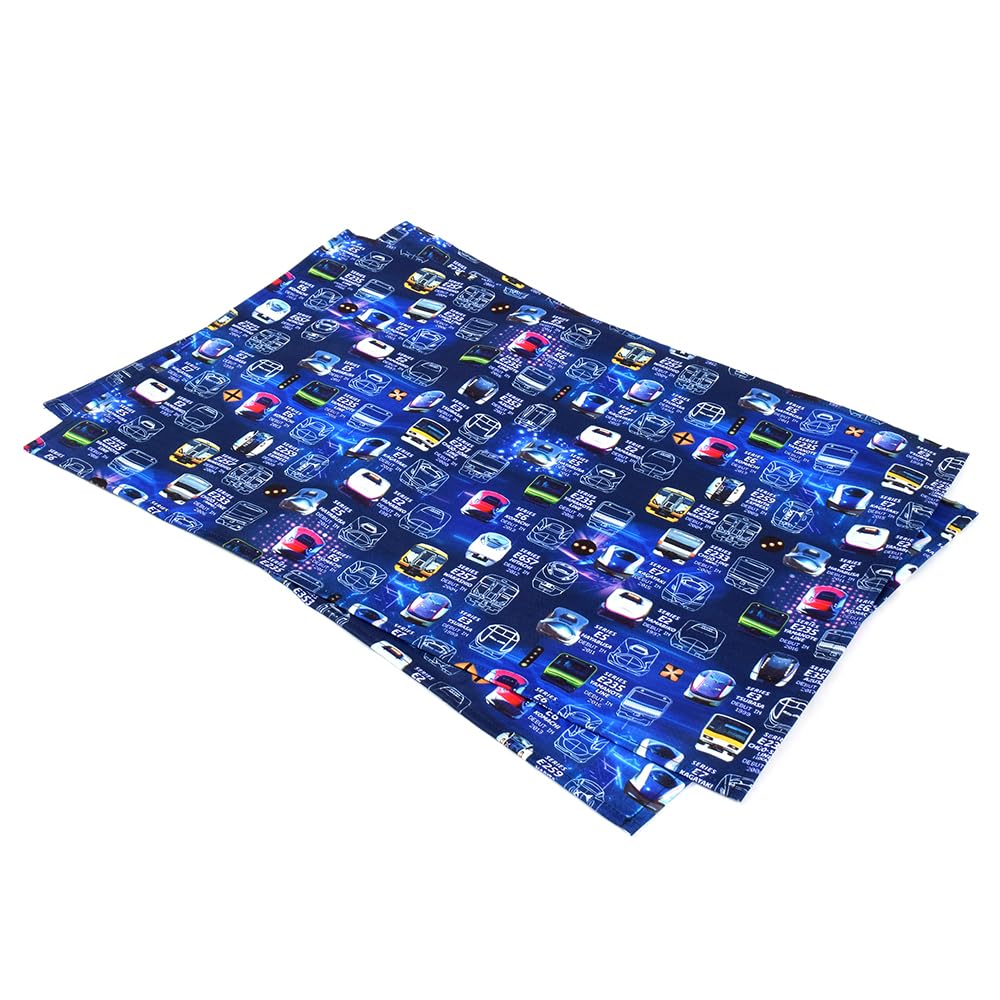Amazon.co.jp: COLORFUL CANDY STYLE ランチョンマット(40cm×60cm) 撥